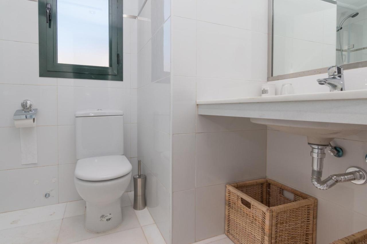 2186-Luxury Sea View Penthouse In Casares Costa Apartment Exterior photo